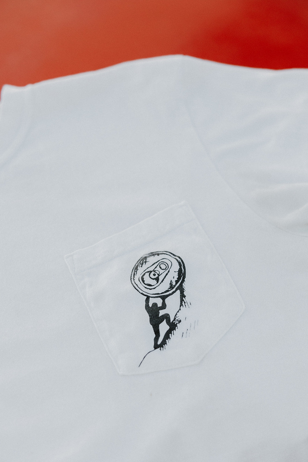 Eternal Thirst Tee