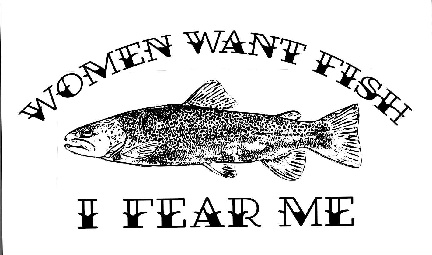 Women Want Fish